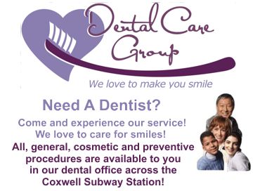 East York Dental Care