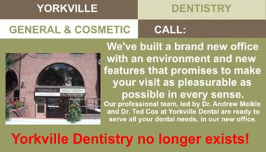 Yorkville Dentistry